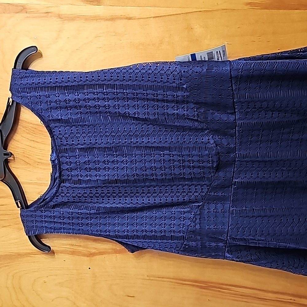 Ladies dress